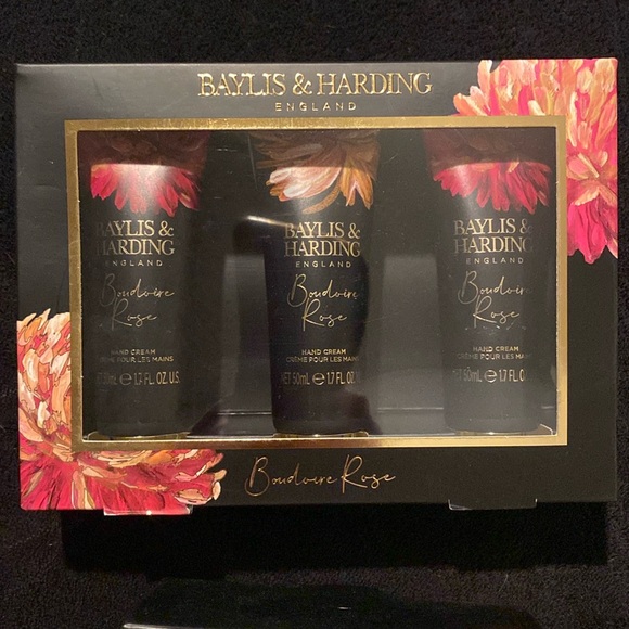 Baylis & Harding England Bundle - Picture 2 of 4